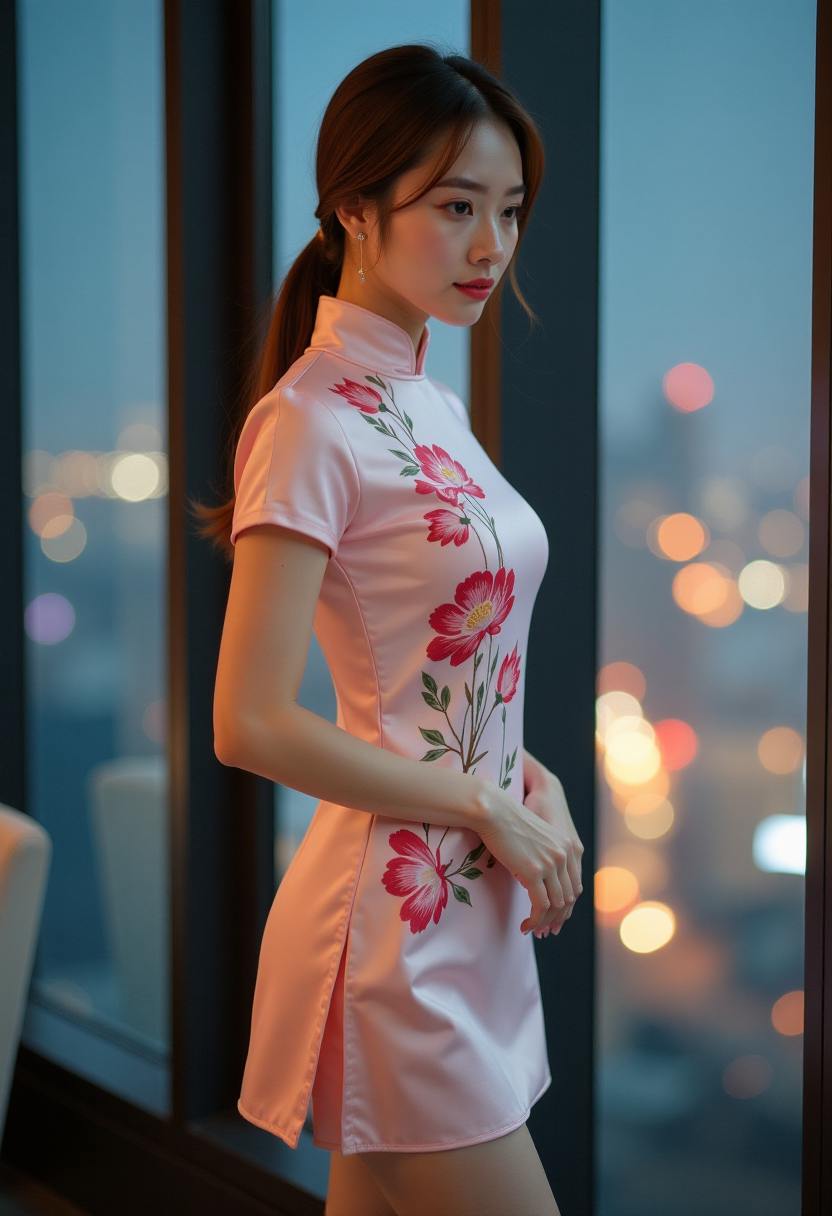 长风渡